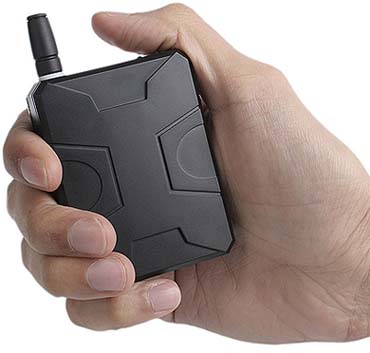 pocket cell phone blocker 